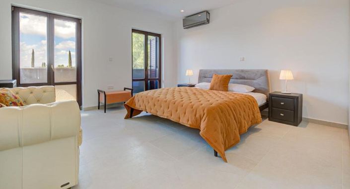 Image No.12-Maison de 5 chambres à vendre à Paphos