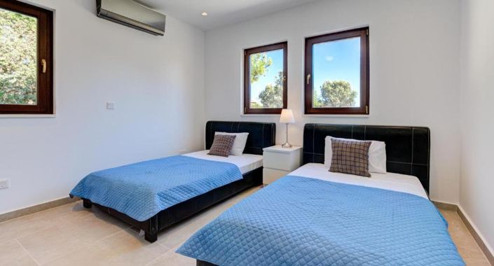 Image No.16-Maison de 5 chambres à vendre à Paphos