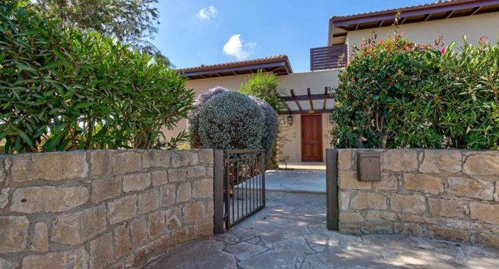 Image No.17-Maison de 5 chambres à vendre à Paphos