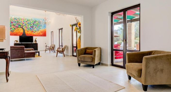 Image No.3-Maison de 5 chambres à vendre à Paphos