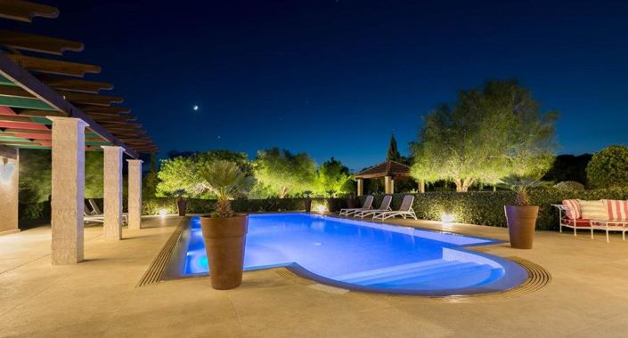 Image No.5-Maison de 5 chambres à vendre à Paphos