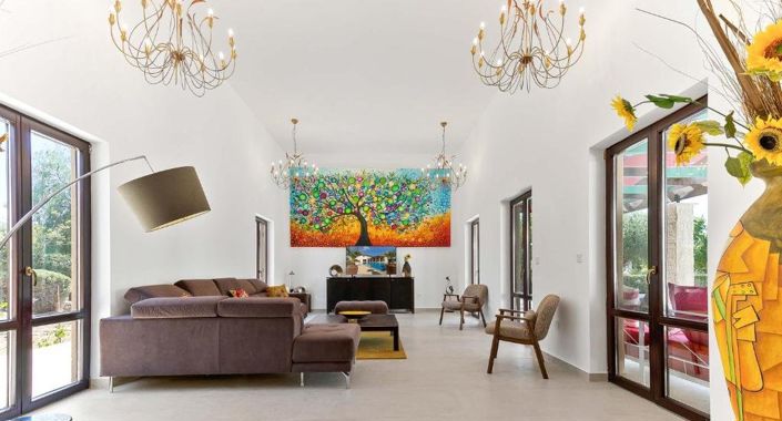 Image No.7-Maison de 5 chambres à vendre à Paphos