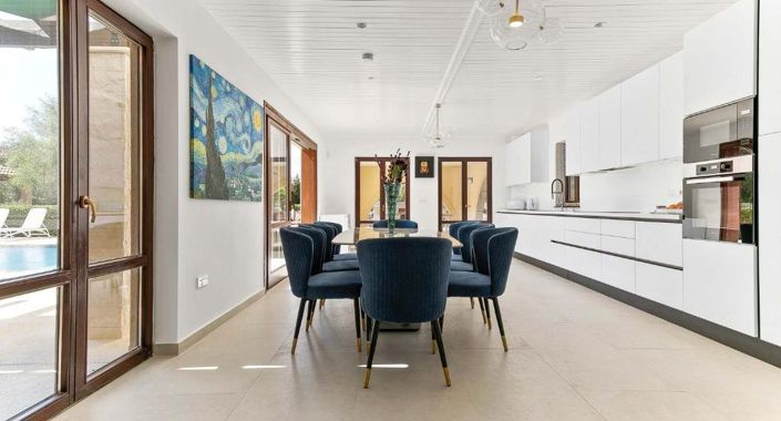 Image No.8-Maison de 5 chambres à vendre à Paphos