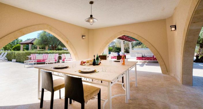 Image No.9-Maison de 5 chambres à vendre à Paphos