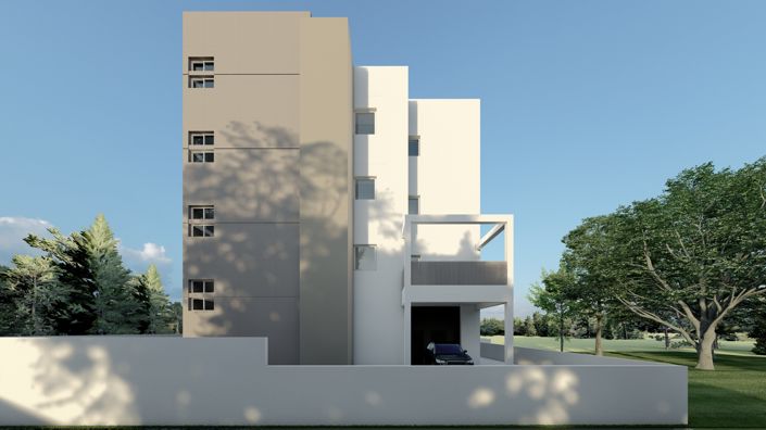 Image No.2-2 Bed Apartment for sale