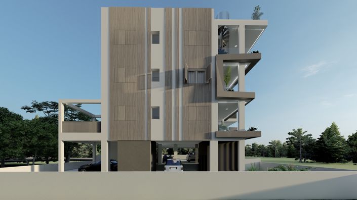 Image No.1-2 Bed Penthouse for sale