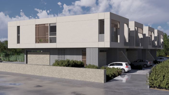 Image No.7-Villa de 3 chambres à vendre à Paphos