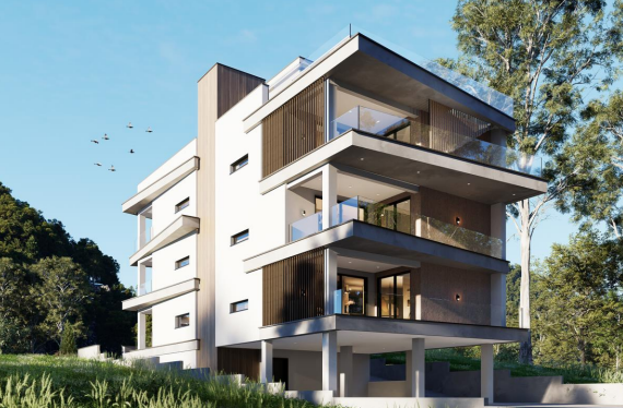 Image No.3-2 Bed Apartment for sale