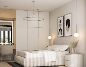 Image No.2-2 Bed Apartment for sale