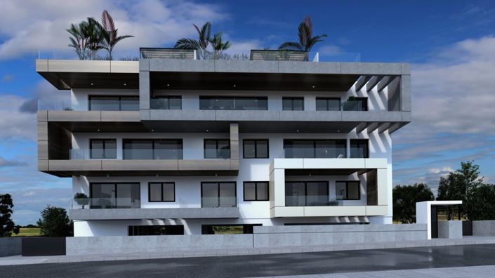 Image No.1-1 Bed Apartment for sale