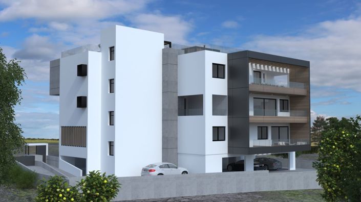 Image No.2-1 Bed Apartment for sale