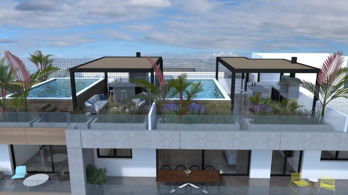 Image No.7-1 Bed Apartment for sale