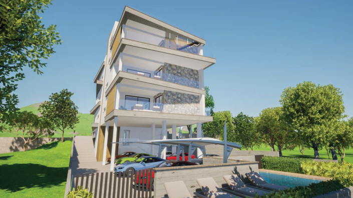 Image No.3-2 Bed Apartment for sale