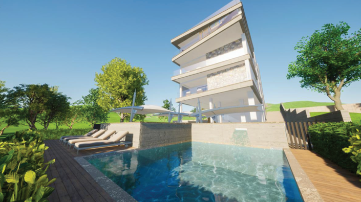 Image No.2-2 Bed Apartment for sale