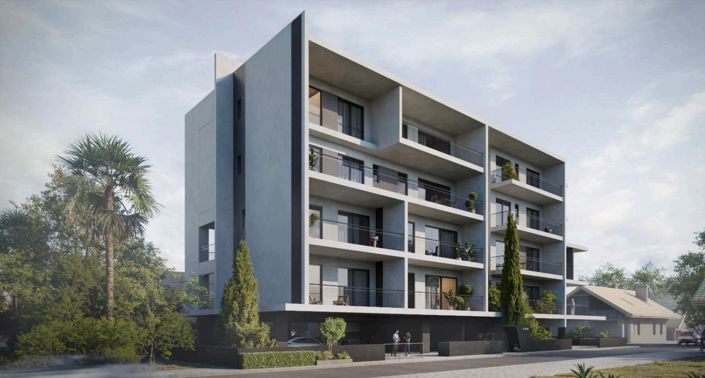 Image No.15-1 Bed Apartment for sale