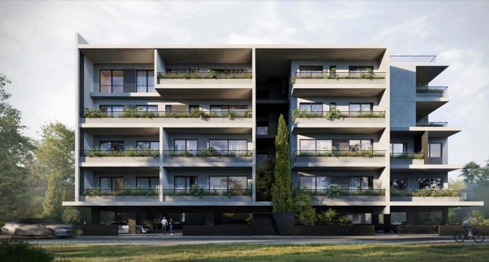 Image No.1-1 Bed Apartment for sale