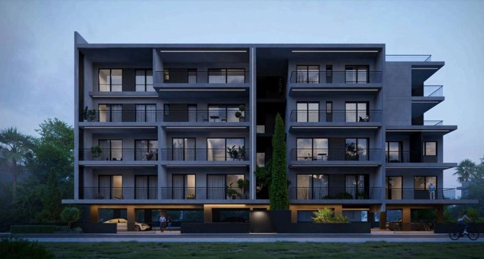 Image No.12-2 Bed Apartment for sale