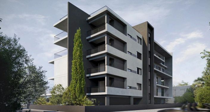 Image No.14-2 Bed Apartment for sale