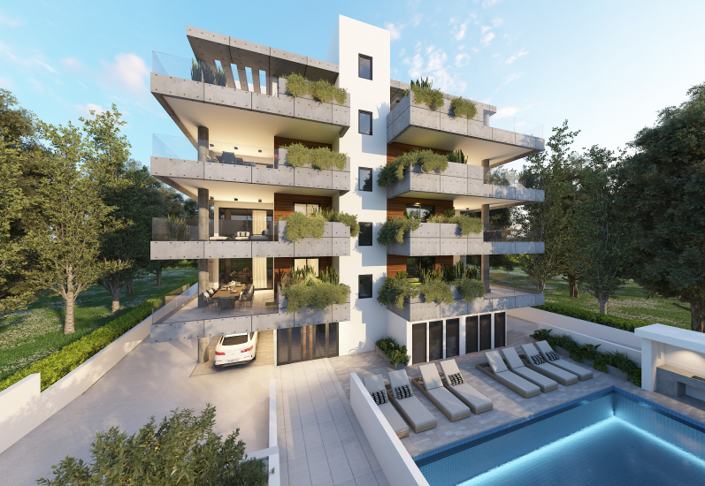 Image No.1-2 Bed Apartment for sale