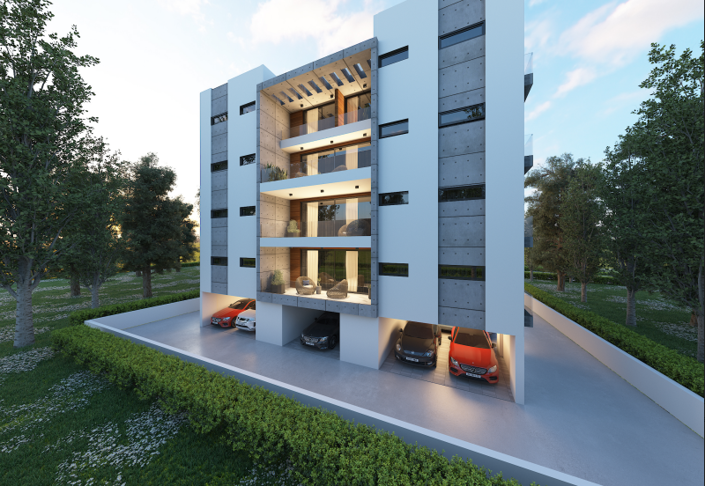 Image No.4-2 Bed Apartment for sale