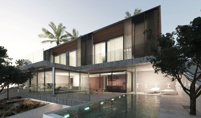 Image No.1-5 Bed House for sale