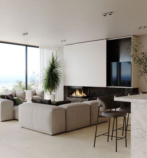 Image No.13-Maison de 5 chambres à vendre à Germasogeia