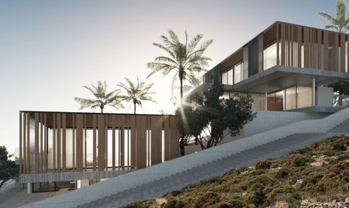 Image No.2-5 Bed House for sale