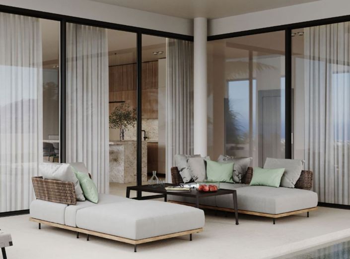 Image No.3-5 Bed House for sale