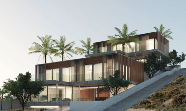 Image No.5-5 Bed House for sale