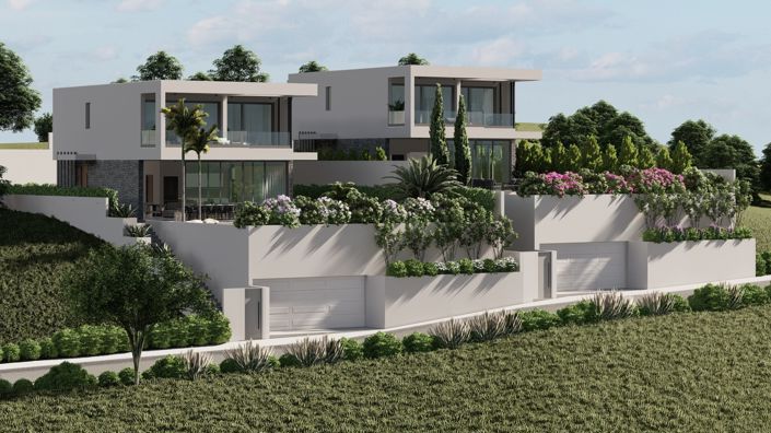 Image No.1-4 Bed House for sale
