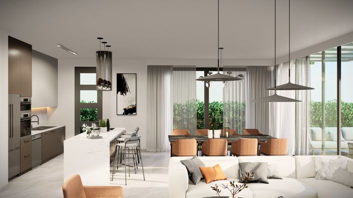 Image No.3-4 Bed House for sale