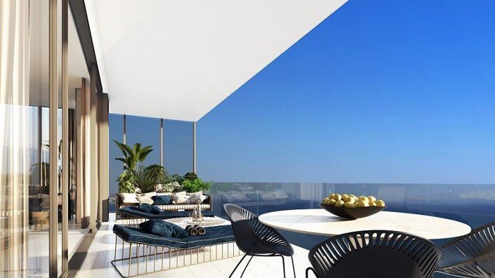 Image No.1-2 Bed Apartment for sale