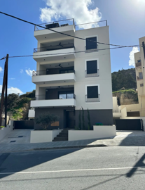 1 - Germasogeia, Apartment