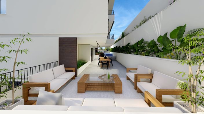 Image No.2-2 Bed Apartment for sale