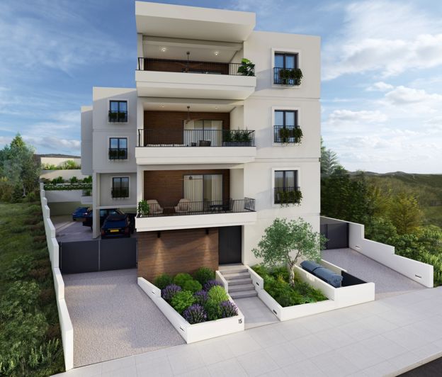 Image No.1-3 Bed Apartment for sale