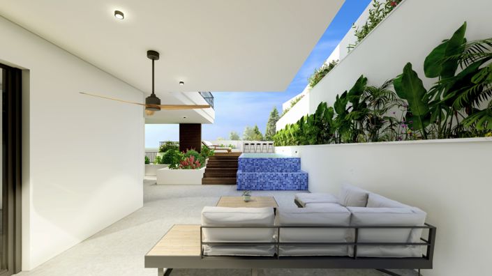 Image No.4-3 Bed Apartment for sale