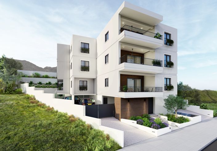 Image No.6-3 Bed Apartment for sale