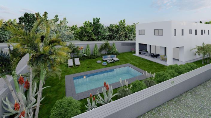 Image No.1-3 Bed House for sale
