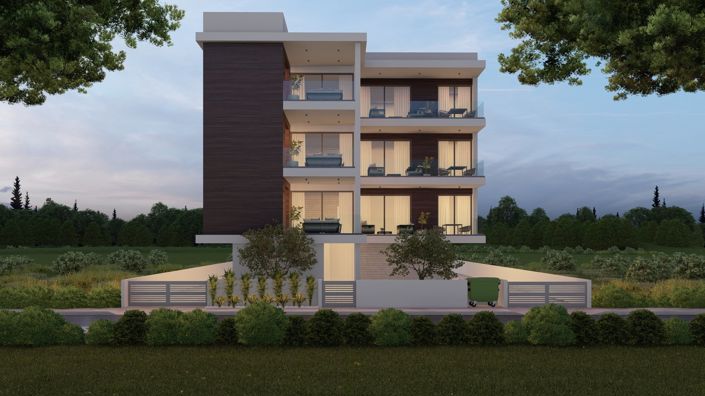Image No.1-2 Bed Apartment for sale