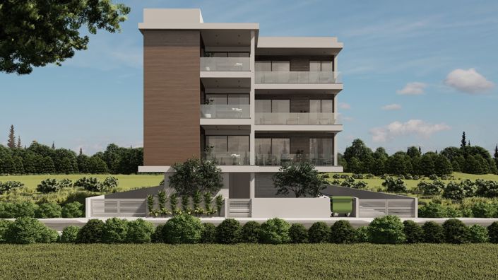 Image No.12-2 Bed Apartment for sale