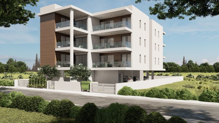 Image No.4-2 Bed Apartment for sale