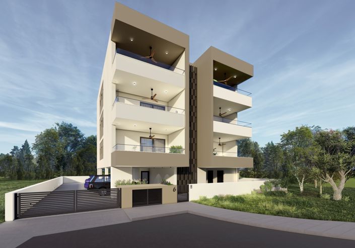 Image No.1-2 Bed Apartment for sale