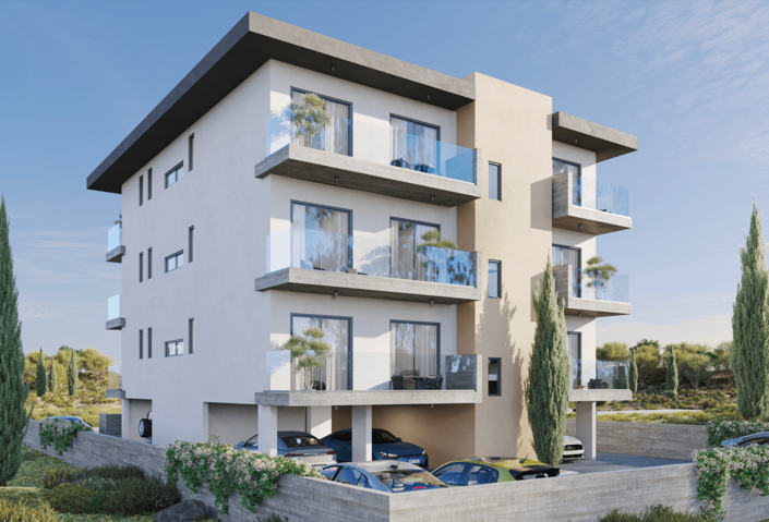 Image No.1-2 Bed Apartment for sale