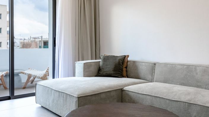 Image No.5-2 Bed Penthouse for sale