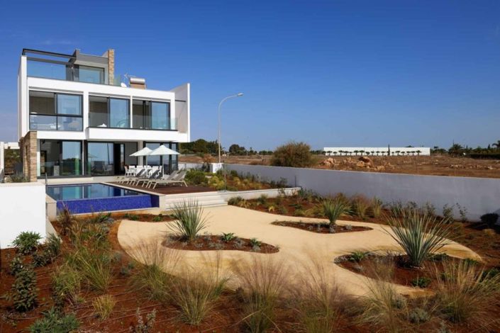 Image No.6-Maison à vendre à Famagusta