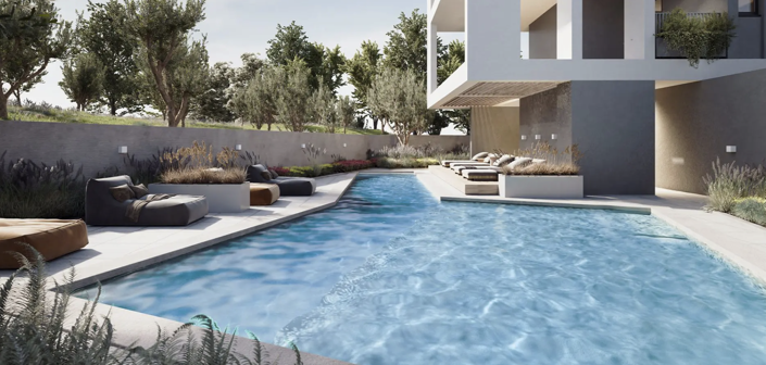 Image No.1-2 Bed Apartment for sale