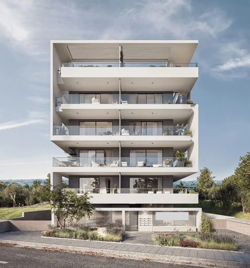 Image No.4-2 Bed Apartment for sale