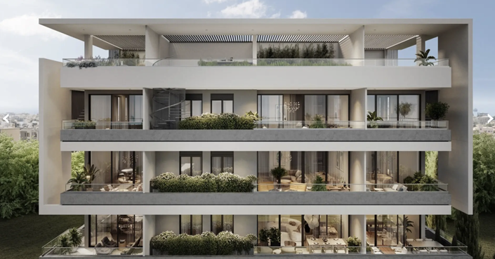 Image No.1-2 Bed Apartment for sale