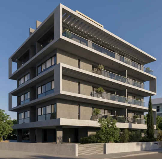 Image No.2-1 Bed Apartment for sale