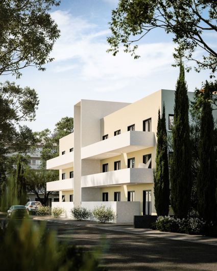 Image No.1-1 Bed Penthouse for sale